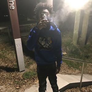 Meet your Posher, Ethan